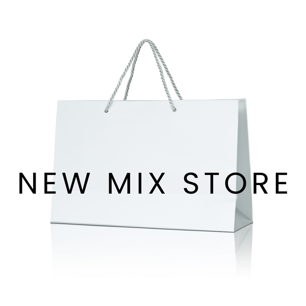 NEW MIX STORE