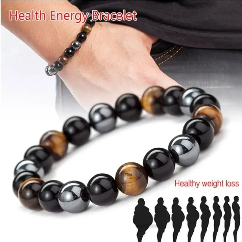 Lymphatic Detoxification Bracelet