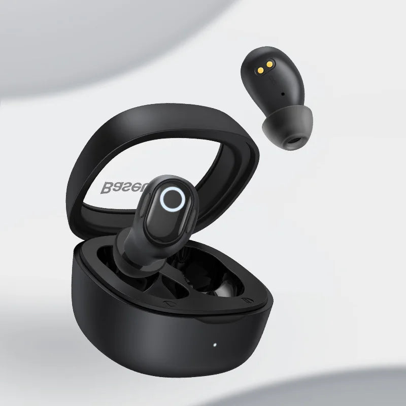 Baseus WM02 Wireless Earphones TWS Bluetooth 5.3