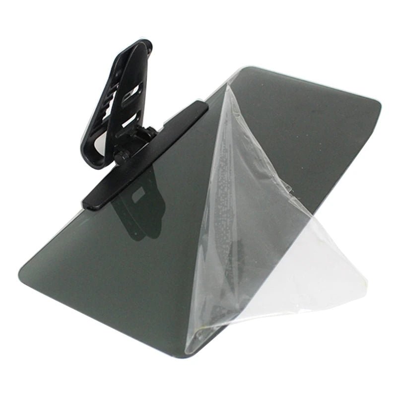 Visor Extender Anti-glare for Sun