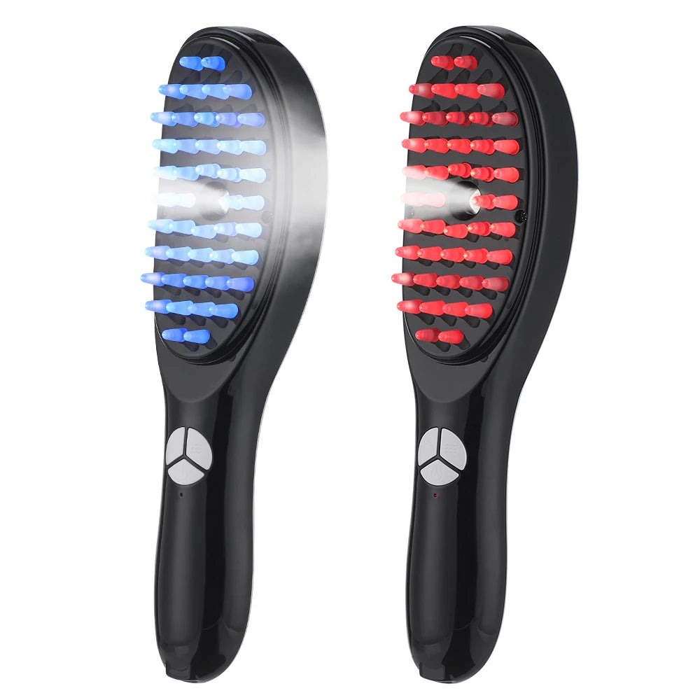 Electric Massage Brush