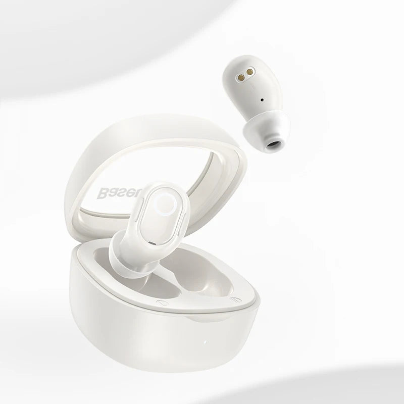 Baseus WM02 Wireless Earphones TWS Bluetooth 5.3