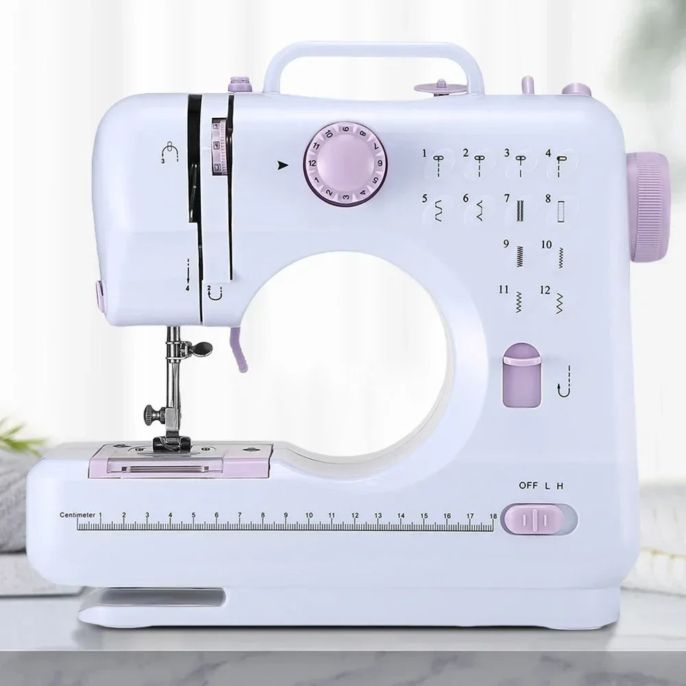 Domestic Sewing Machine