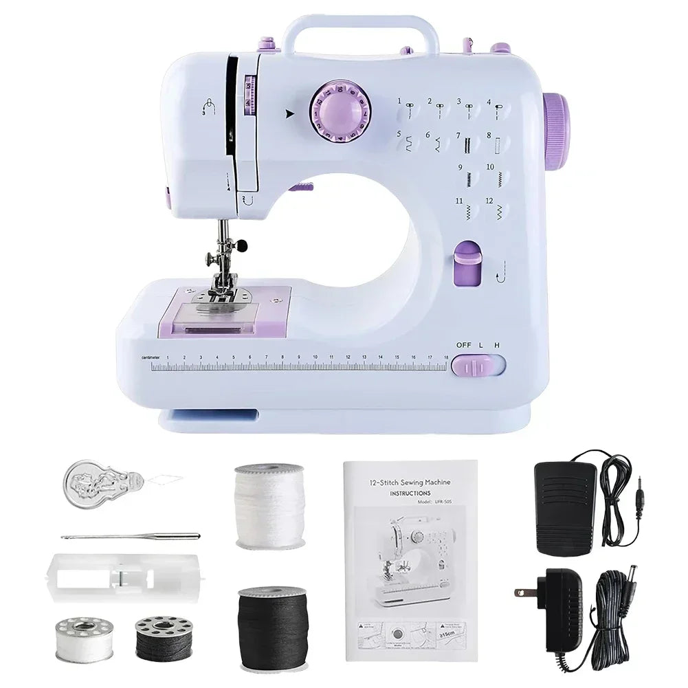 Domestic Sewing Machine