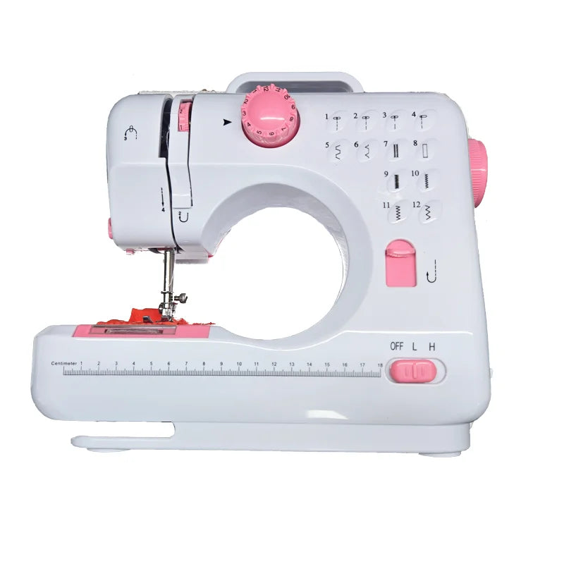 Domestic Sewing Machine