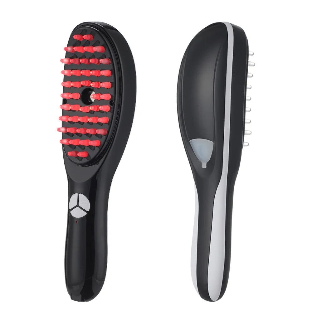 Electric Massage Brush