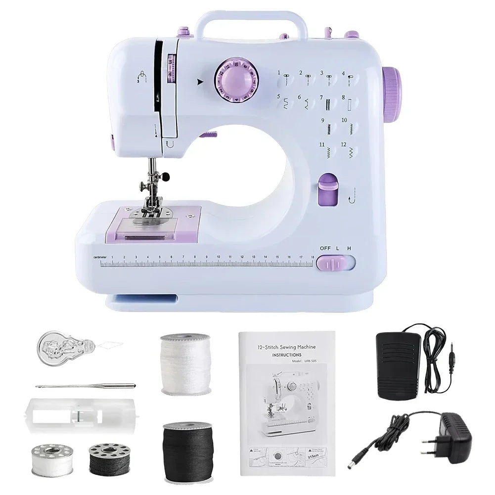 Domestic Sewing Machine