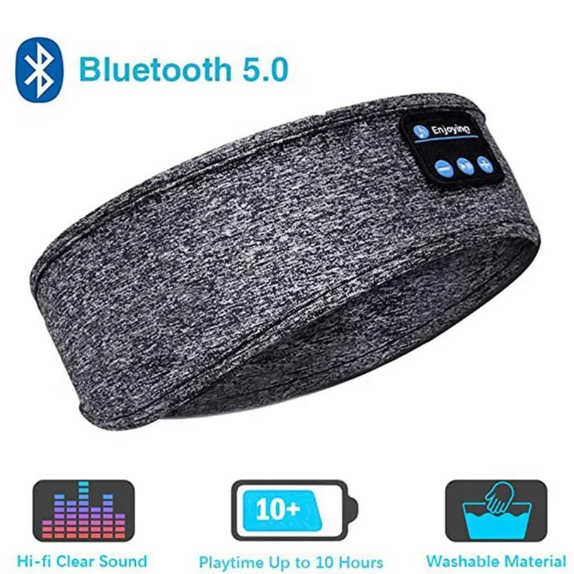 XIAOMI Wireless Bluetooth Headband