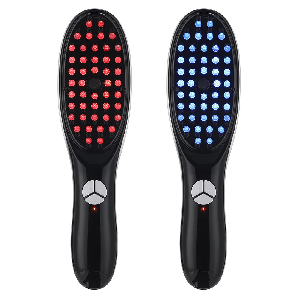 Electric Massage Brush