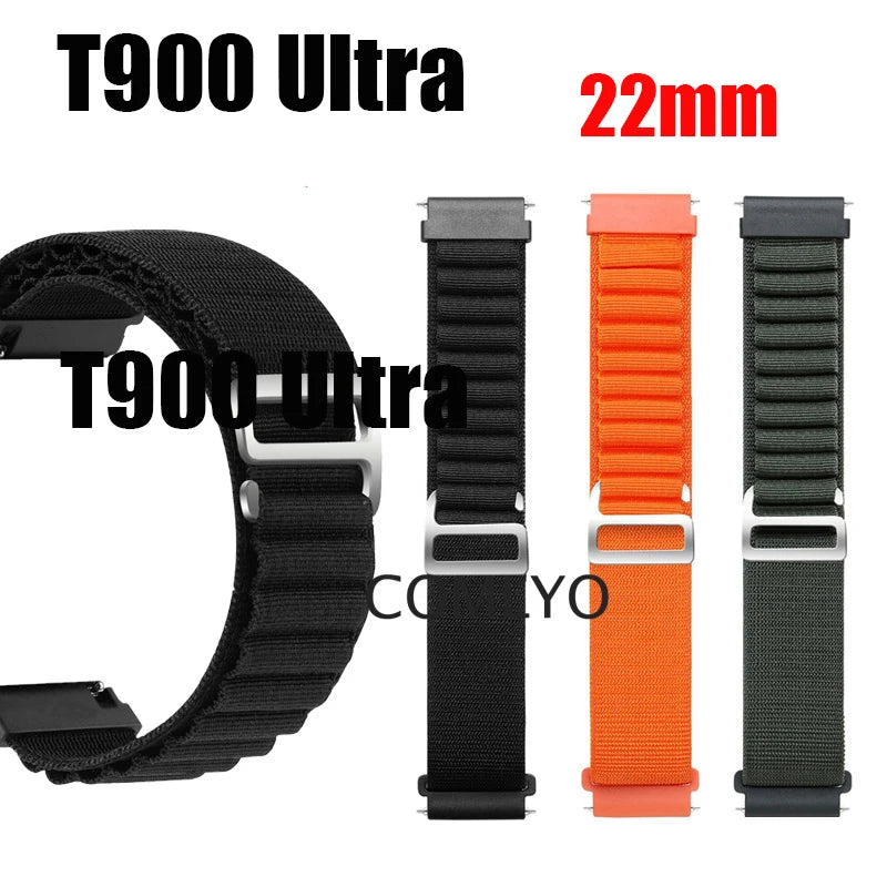 Bracelet For T900 Smartwatch