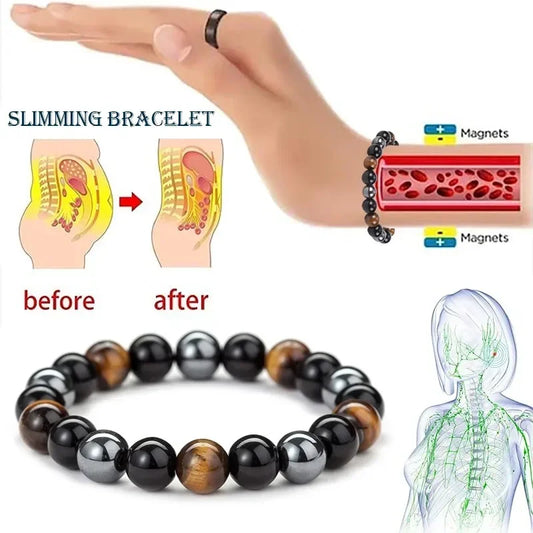 Lymphatic Detoxification Bracelet